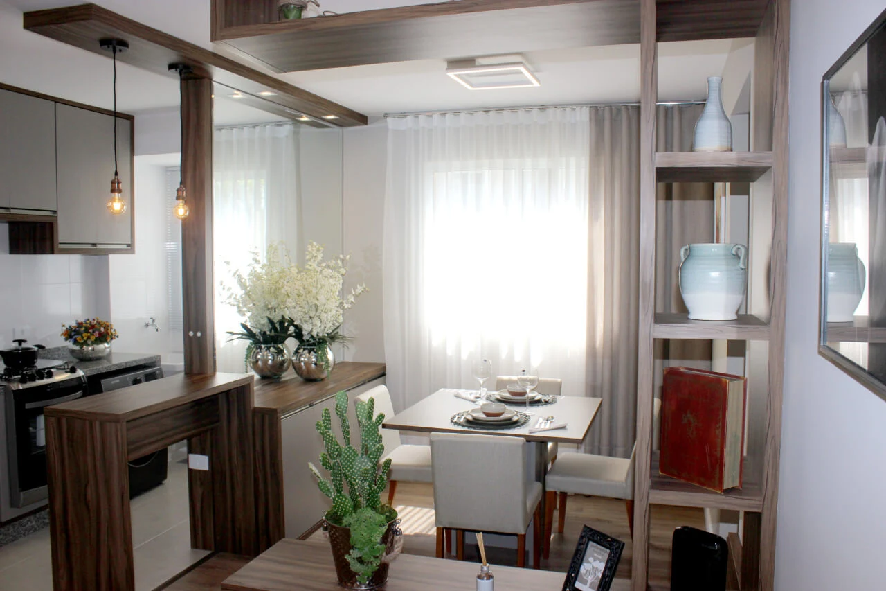 Planta do empreendimento