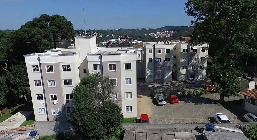Residencial Internacional · imagem 13