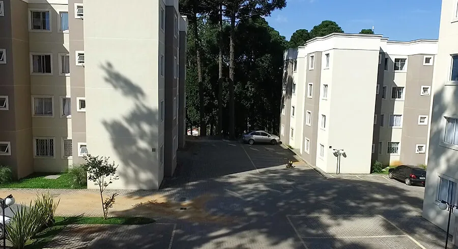 Residencial Internacional · imagem 11