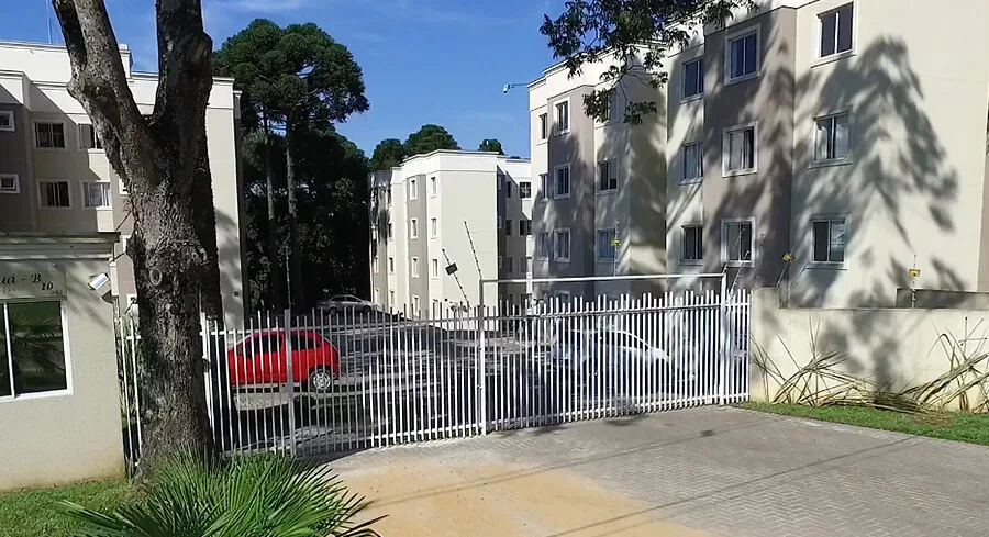 Residencial Internacional · imagem 10
