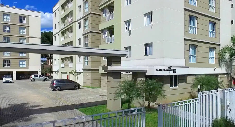 Residencial Internacional · imagem 5