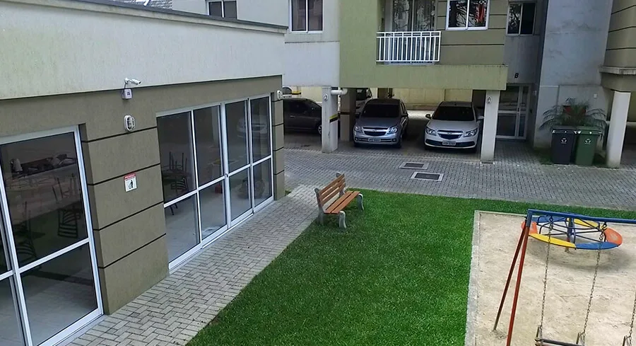 Residencial Internacional · imagem 2
