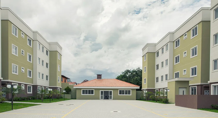 Residencial Internacional · imagem 14