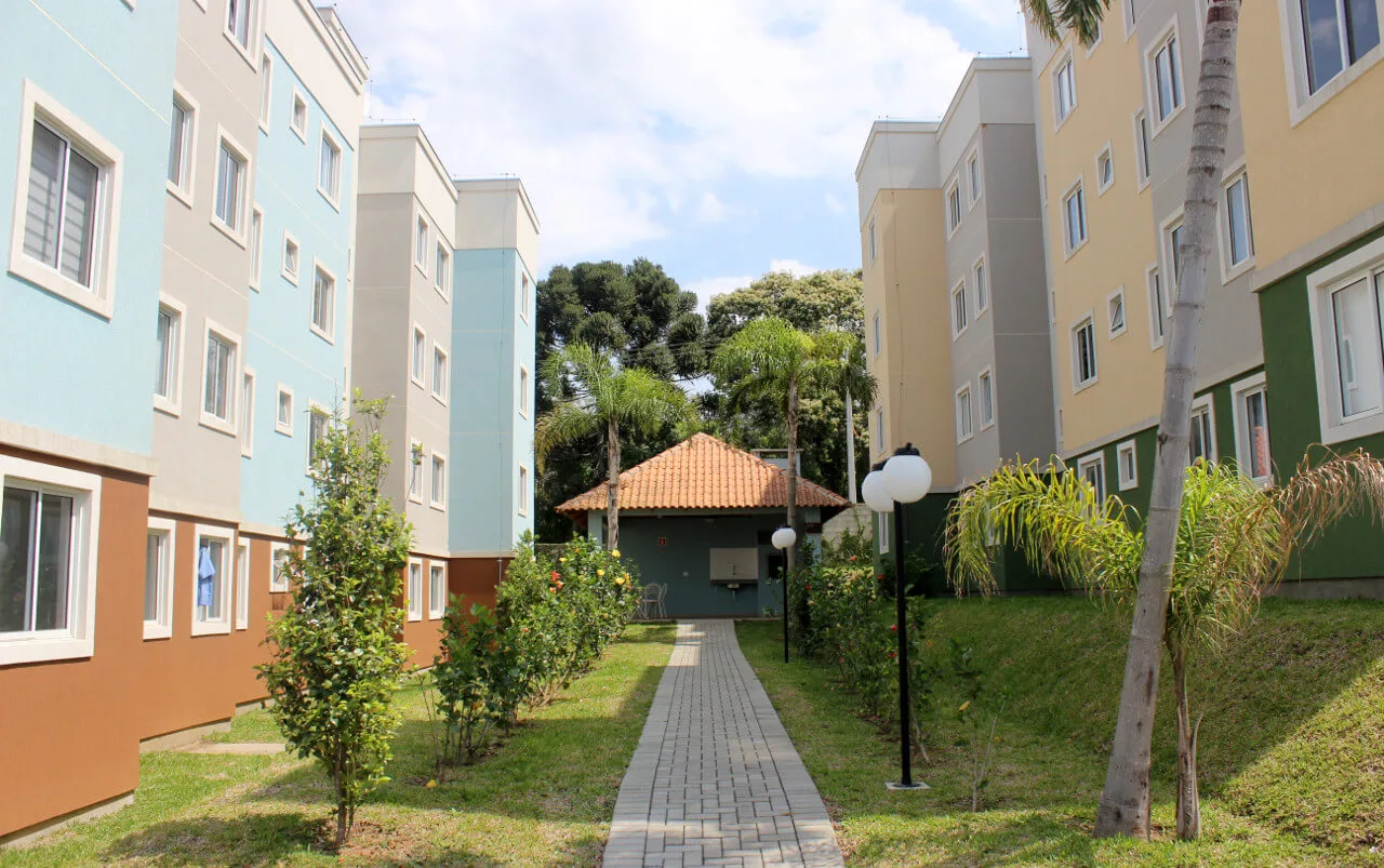 Residencial Internacional · imagem 20