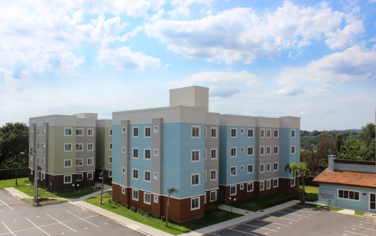 Residencial Internacional · imagem 26