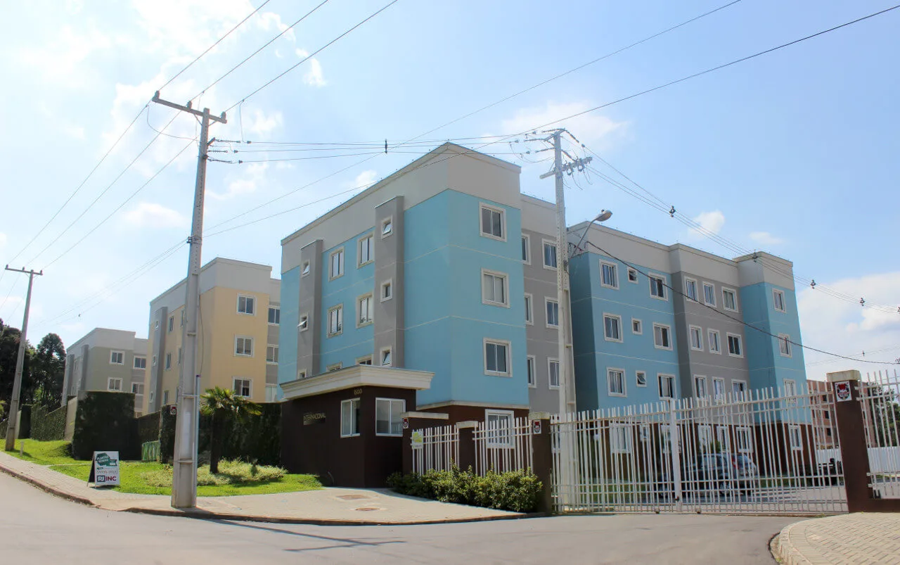 Residencial Internacional · imagem 18