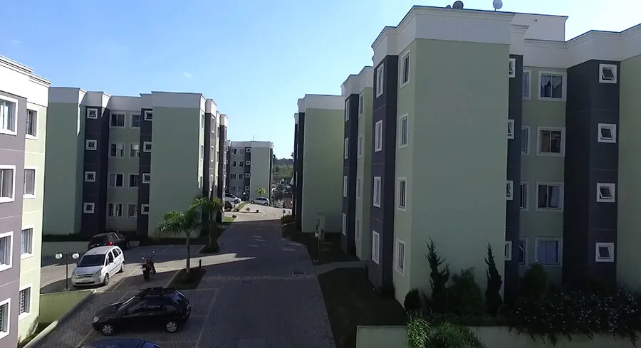 Residencial Internacional · imagem 7