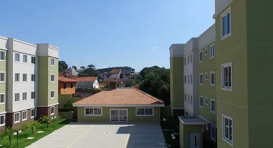 Residencial Internacional · imagem 17
