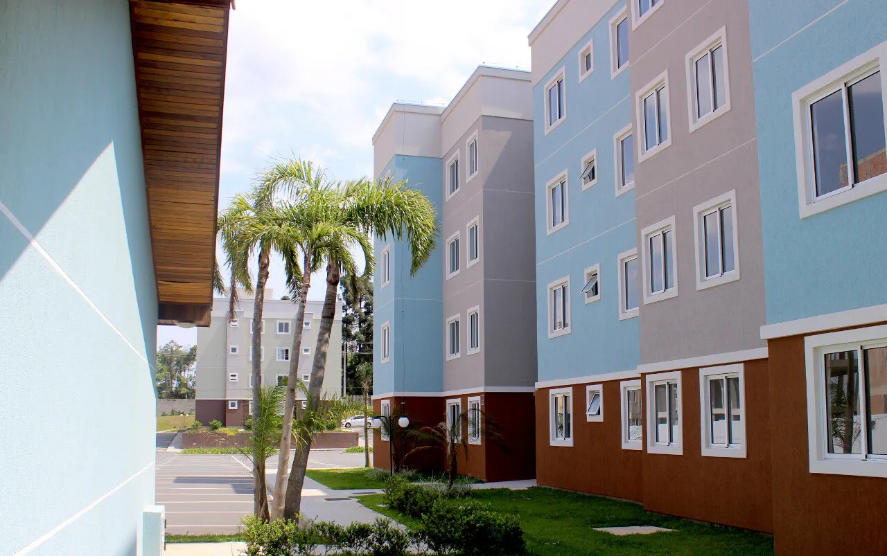 Residencial Internacional · imagem 22