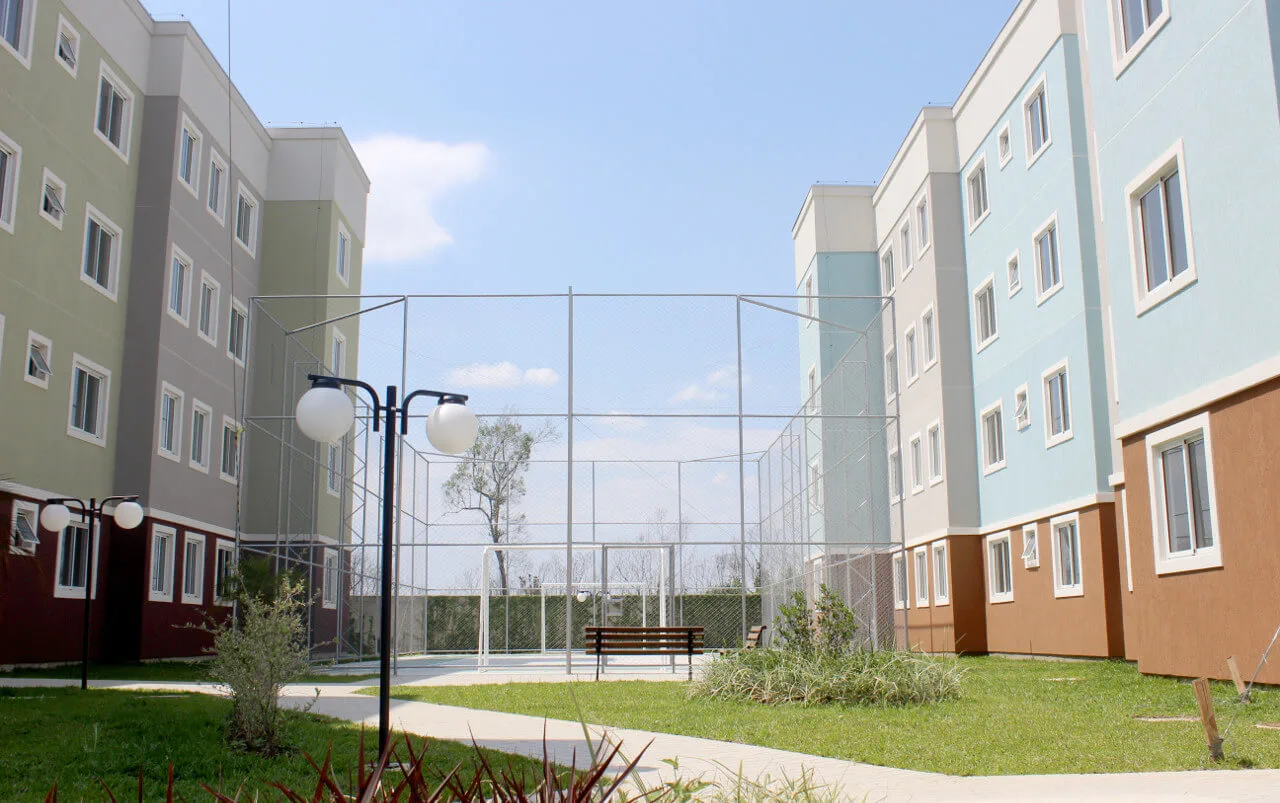 Residencial Internacional · imagem 21