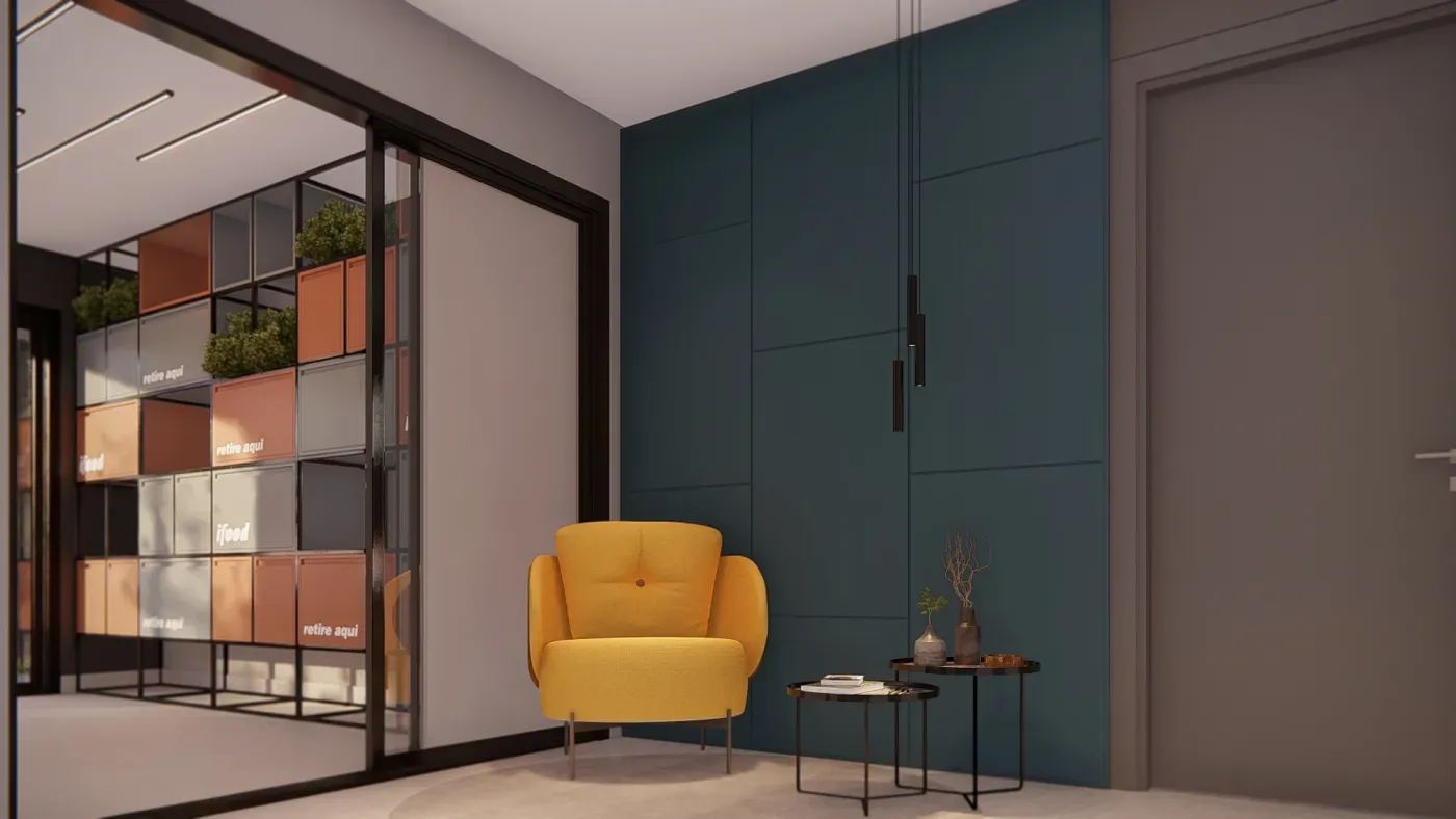 Easy Vila Izabel · imagem 5