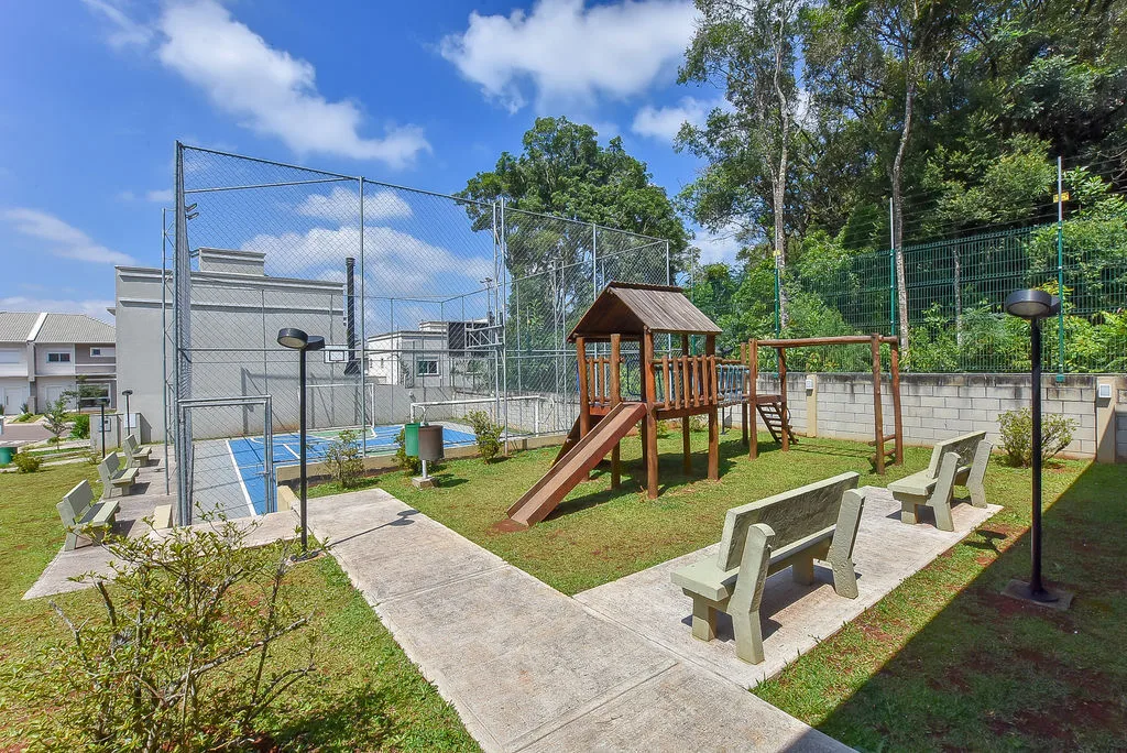 Parque das Imbuias · imagem 21