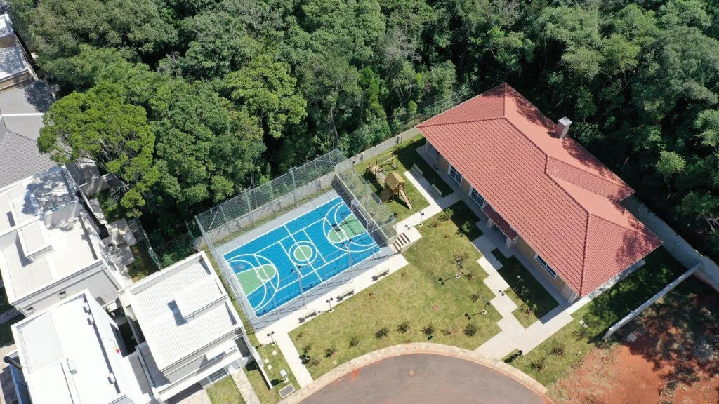 Parque das Imbuias · imagem 22