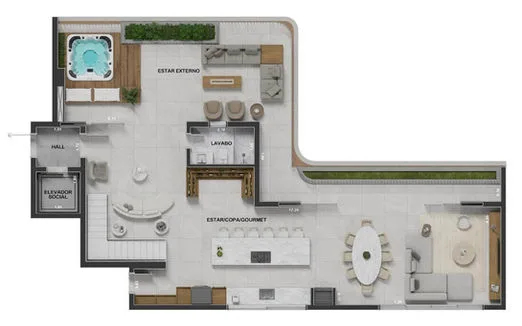 Planta do apartamento — referência 011666 d0eb0e654b4747c0a9c02b67c515c4a6~mv2