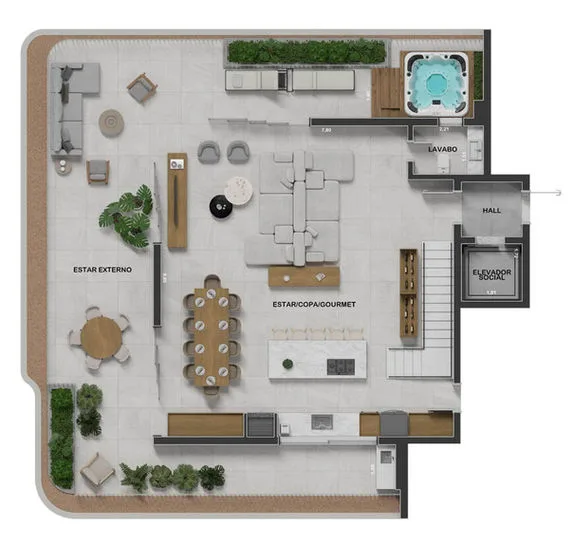 Planta do apartamento — referência 011666 da0a2c98f1ee4ddf991fbac6ecc5b9b5~mv2