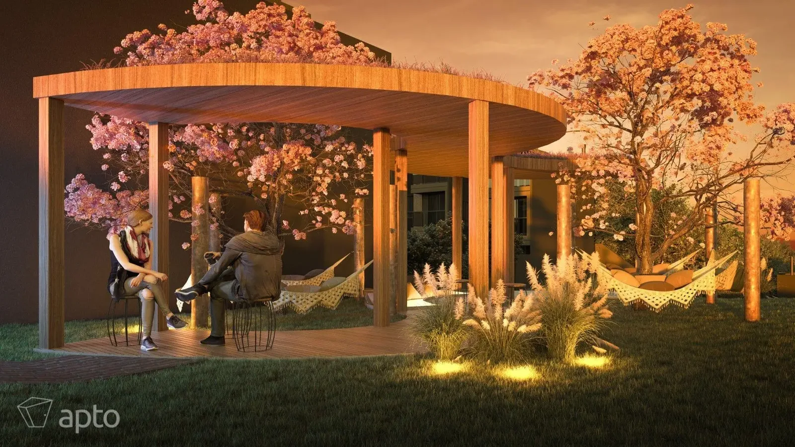 Oasis · imagem 4