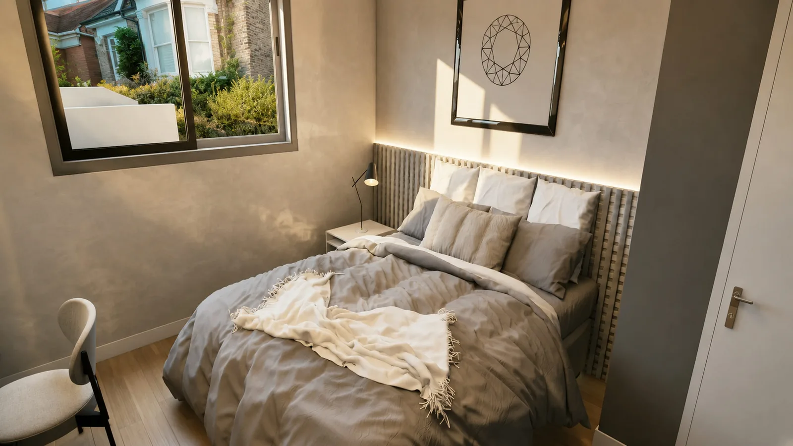Gran Pallazo V · imagem 9