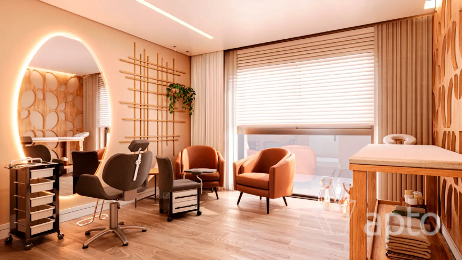 Mozine Wellness Design · imagem 4