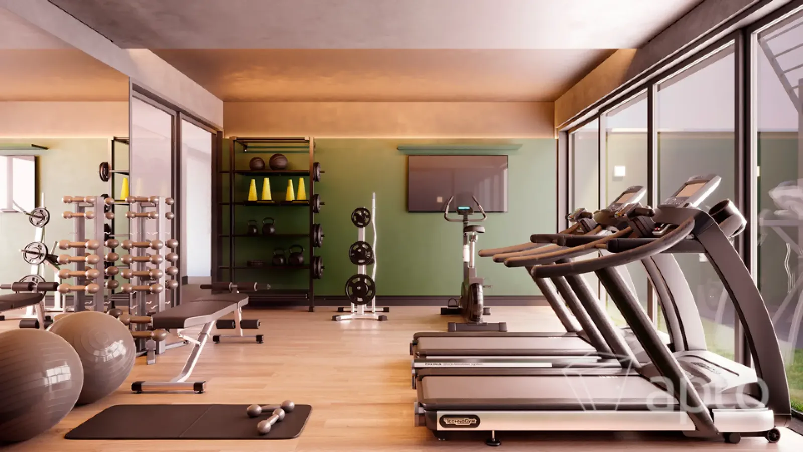 Mozine Wellness Design · imagem 3
