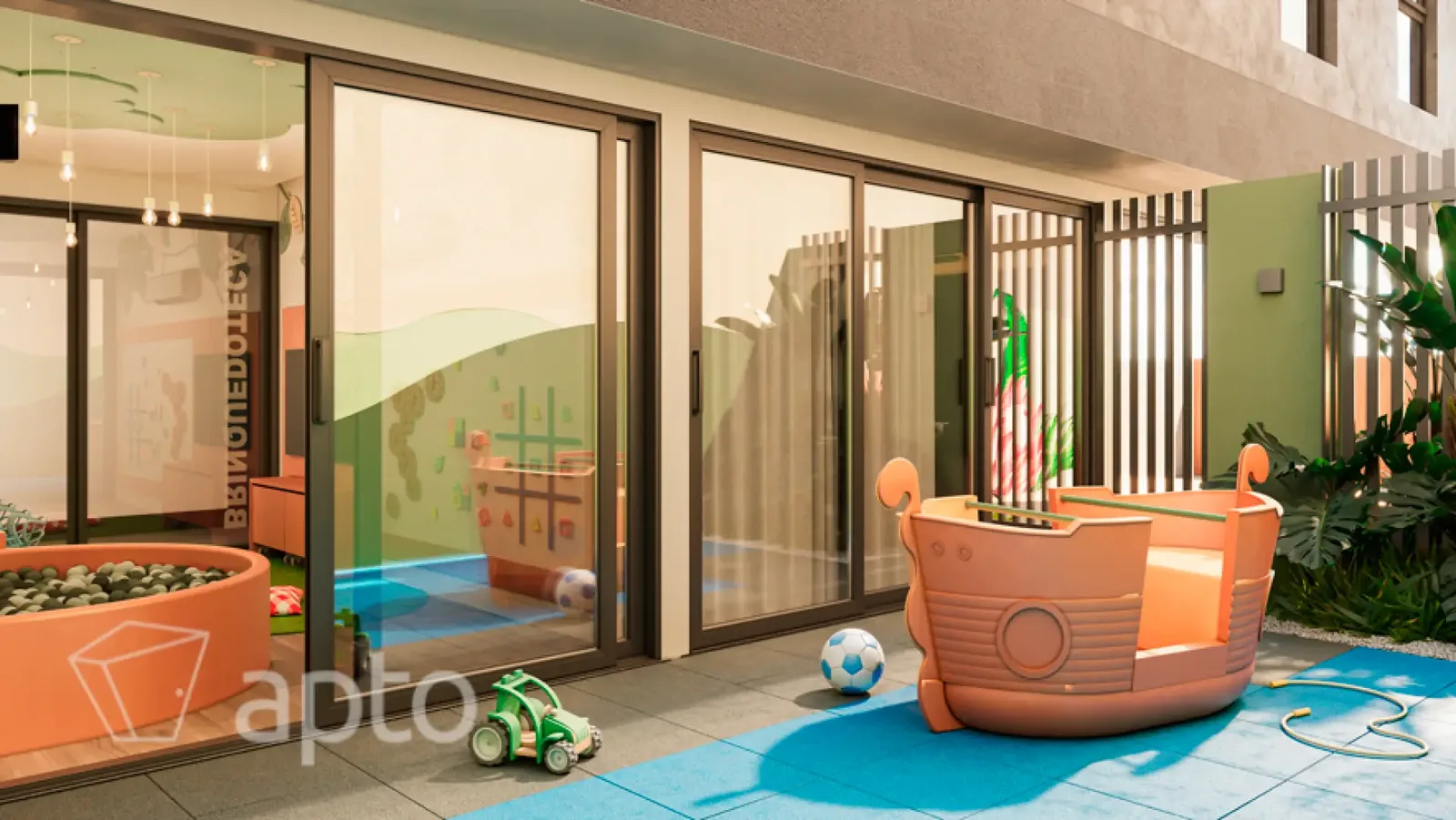 Mozine Wellness Design · imagem 6