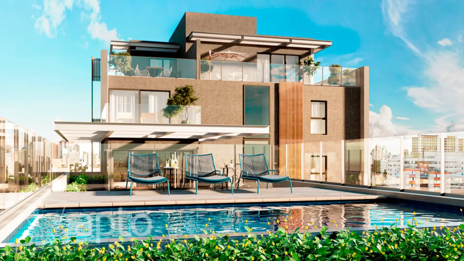 Mozine Wellness Design · imagem 2