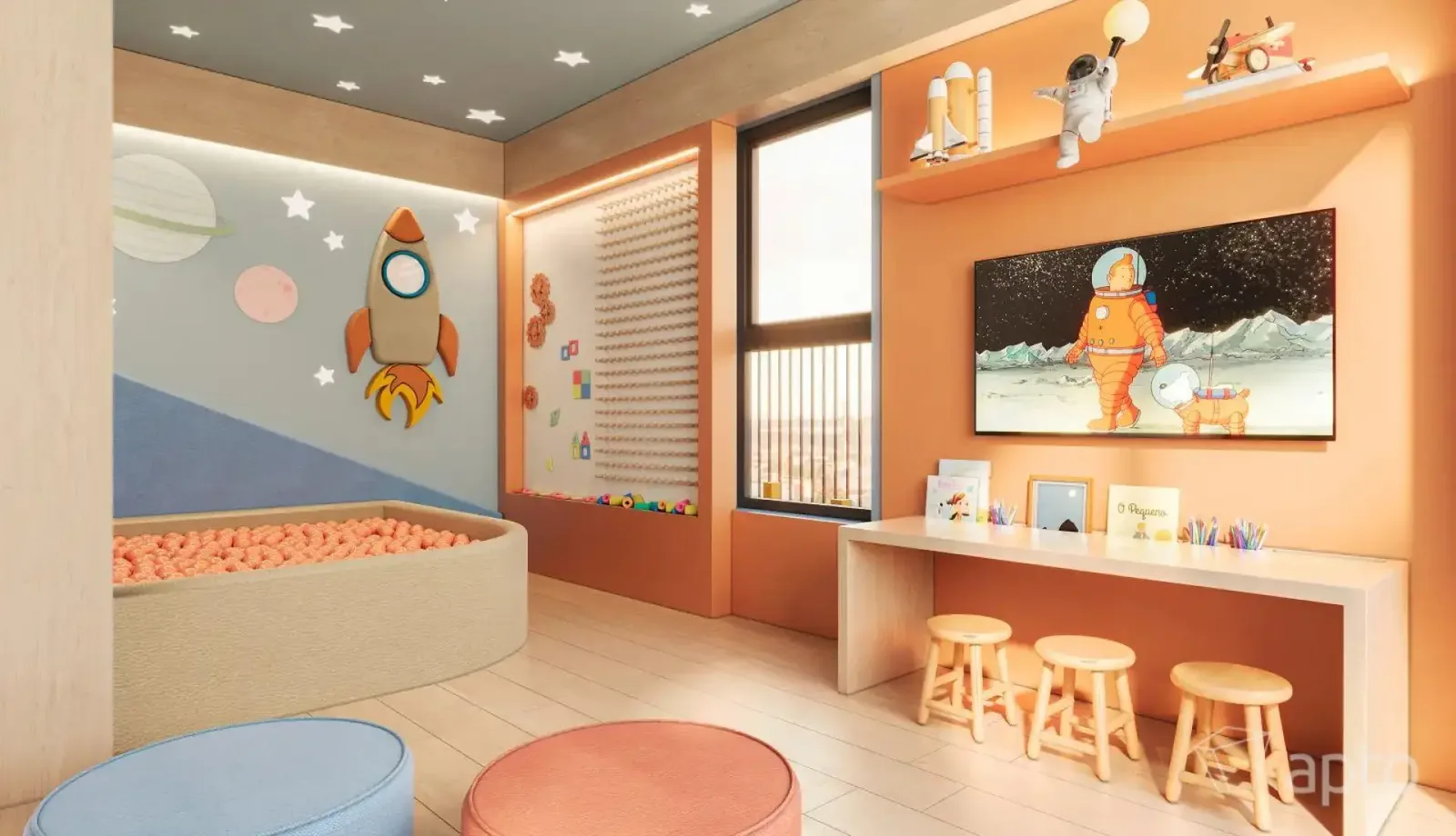 Essenza Home Club · imagem 5