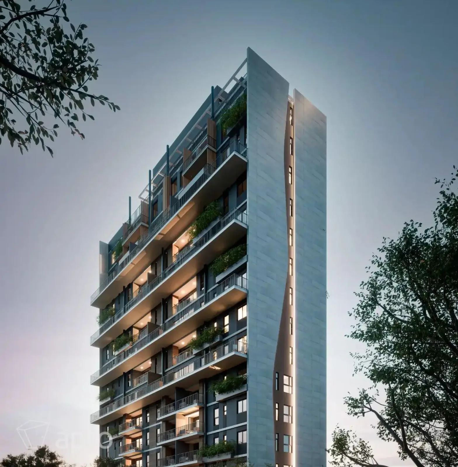 Essenza Home Club · imagem 12