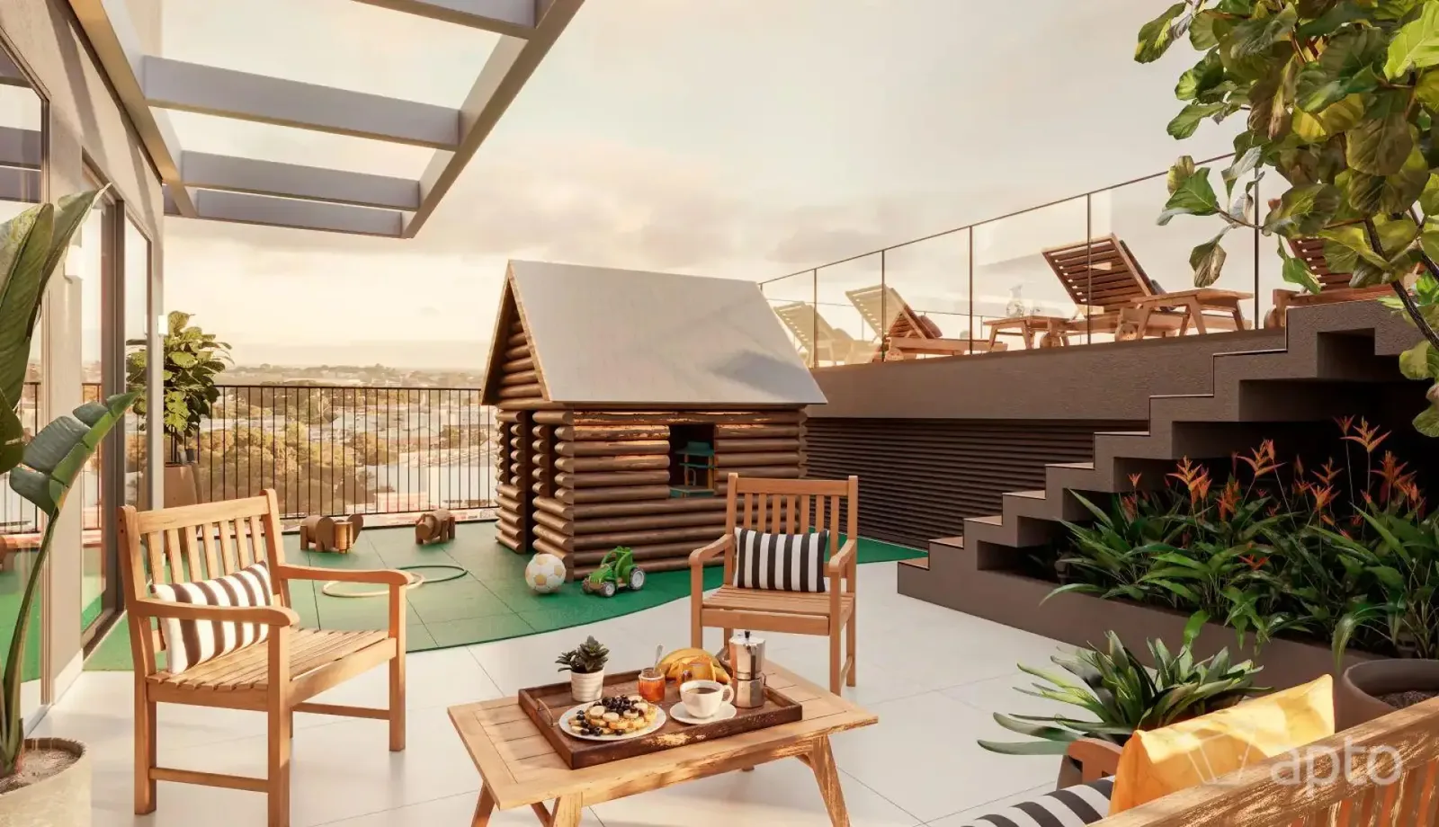 Essenza Home Club · imagem 10