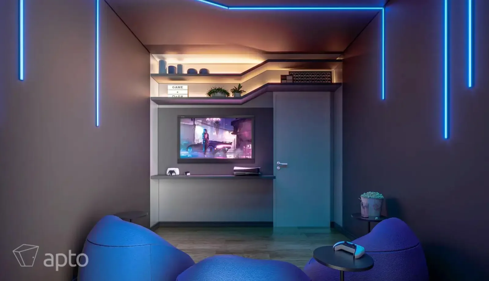 Essenza Home Club · imagem 9