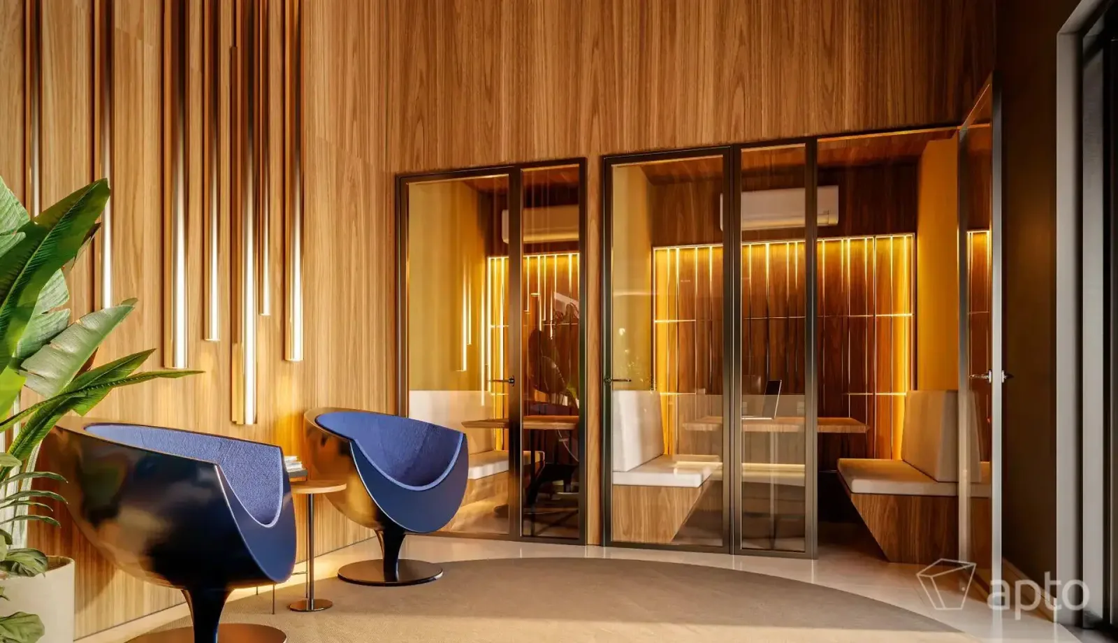 Essenza Home Club · imagem 7