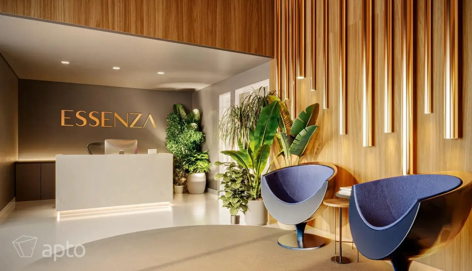 Essenza Home Club · imagem 8