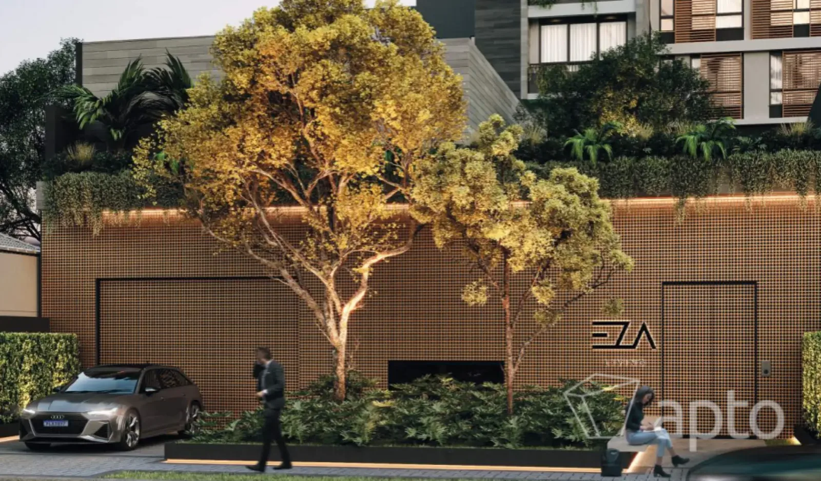 EZA Living · imagem 54