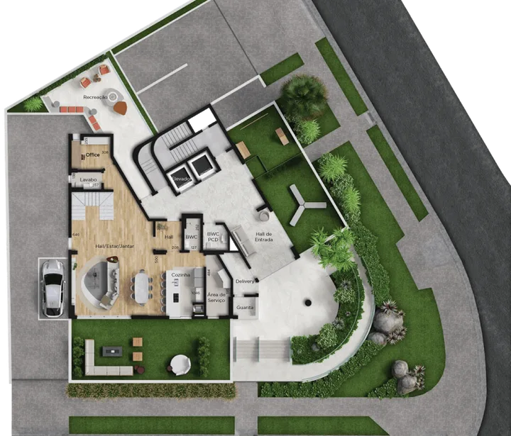 Planta do apartamento — referência 011666 365c7d2058fe4a5c8f50947df327a5b4~mv2