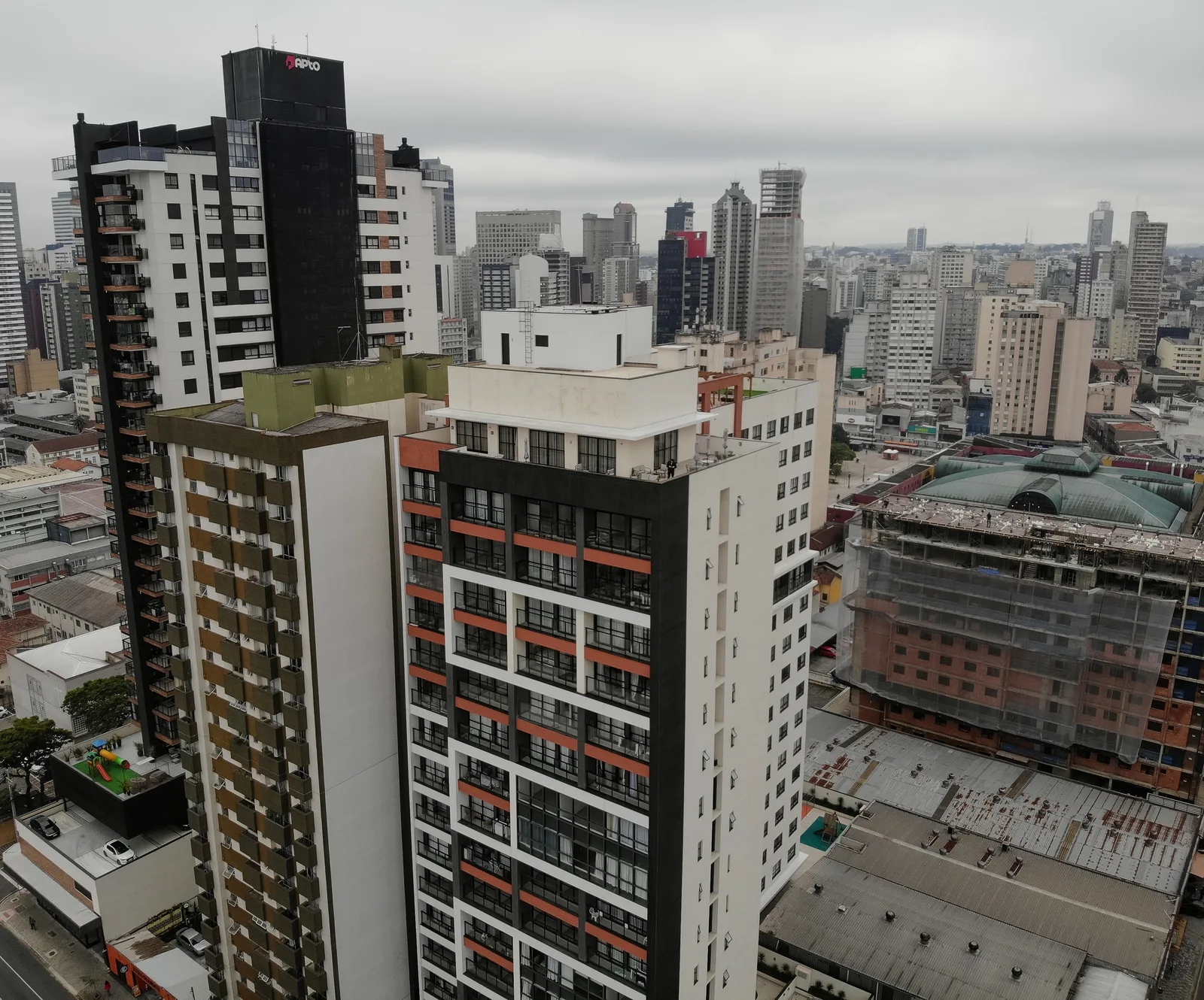 MUV Residence · imagem 3