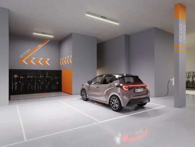 MUV Residence · imagem 31