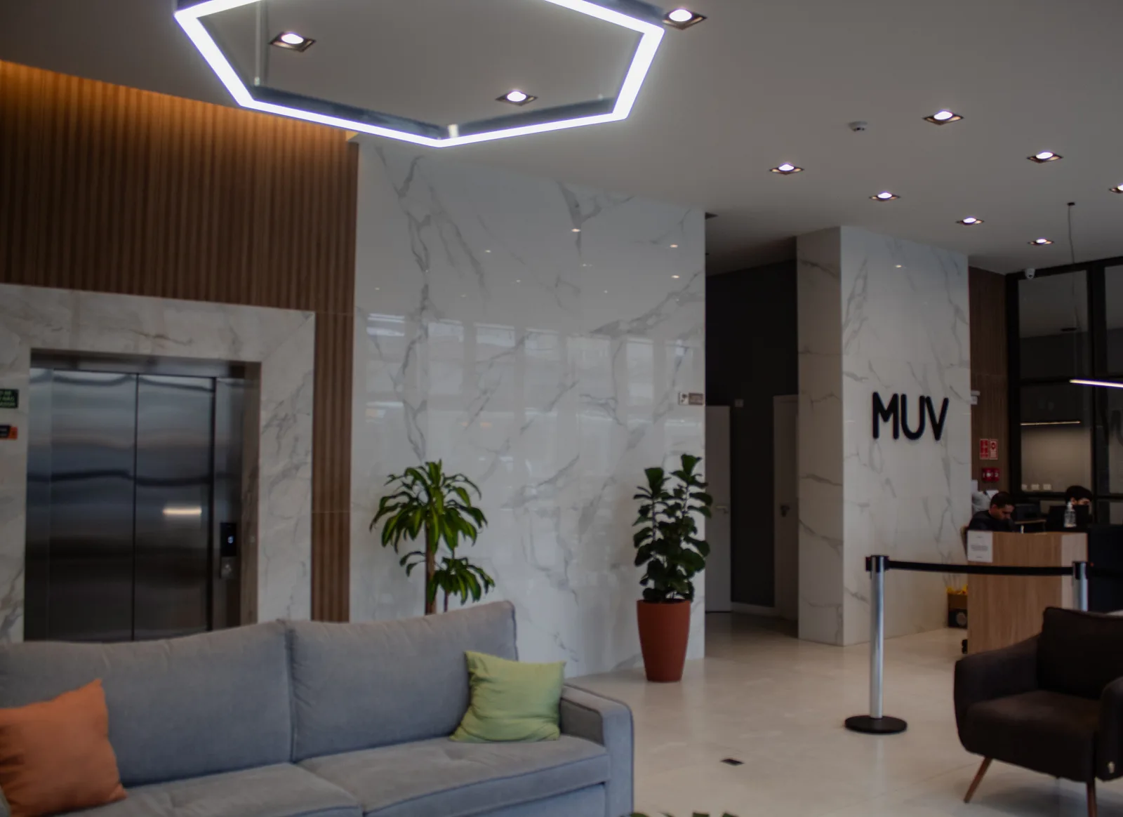 MUV Residence · imagem 26
