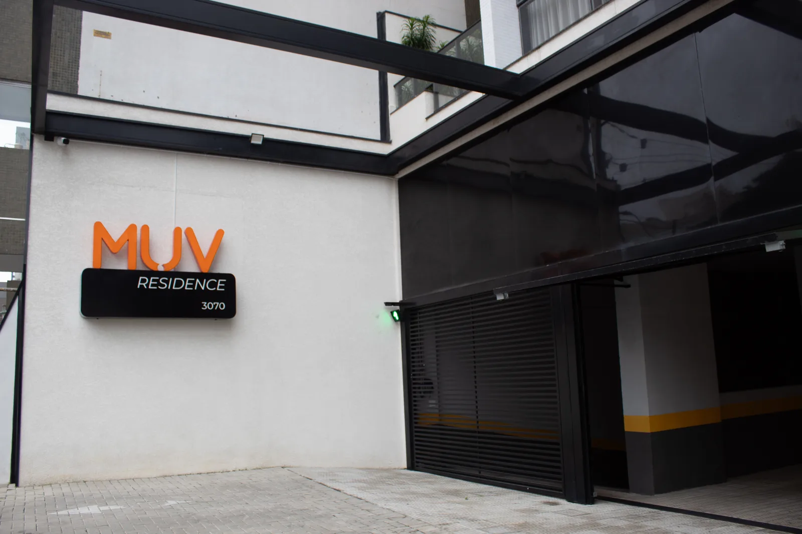 MUV Residence · imagem 5