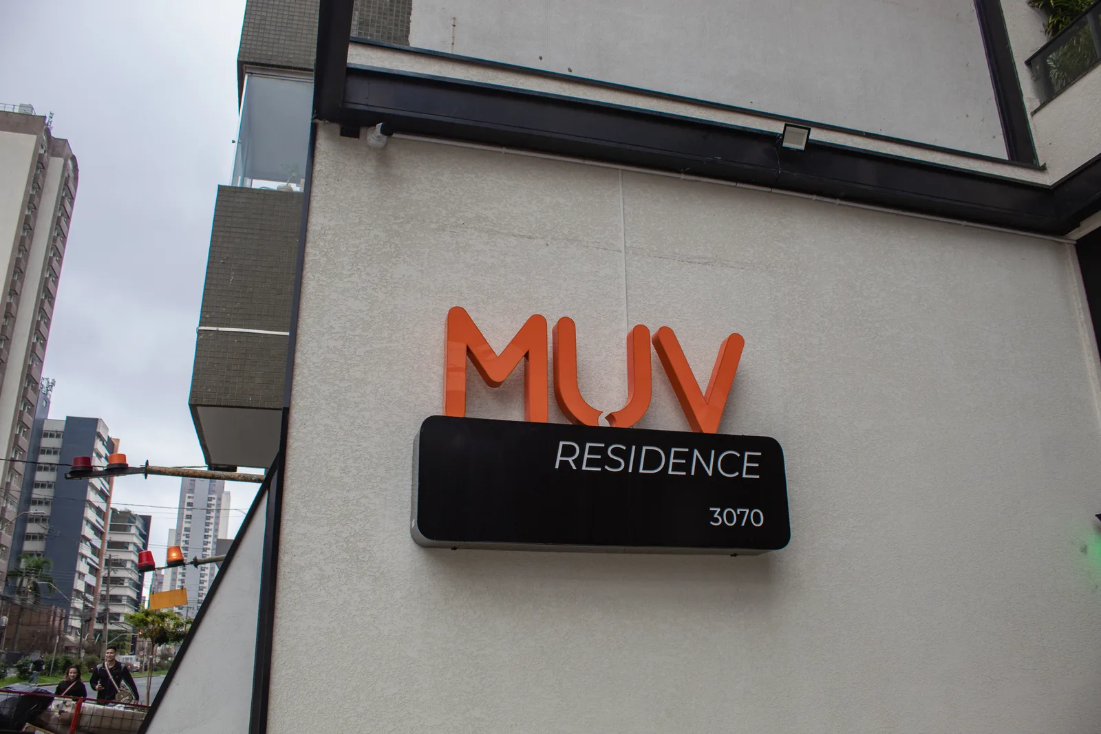 MUV Residence · imagem 33