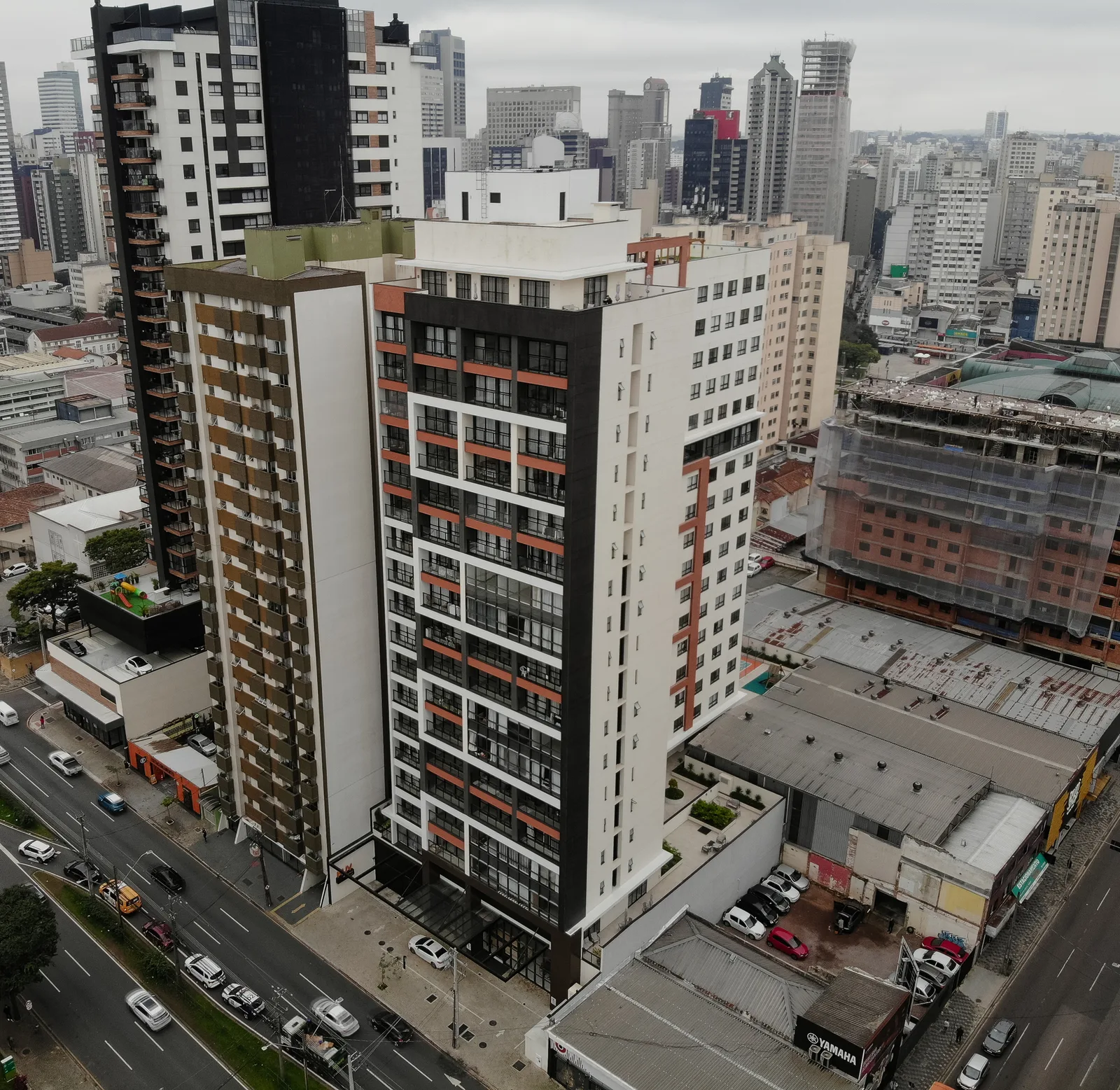 MUV Residence · imagem 1