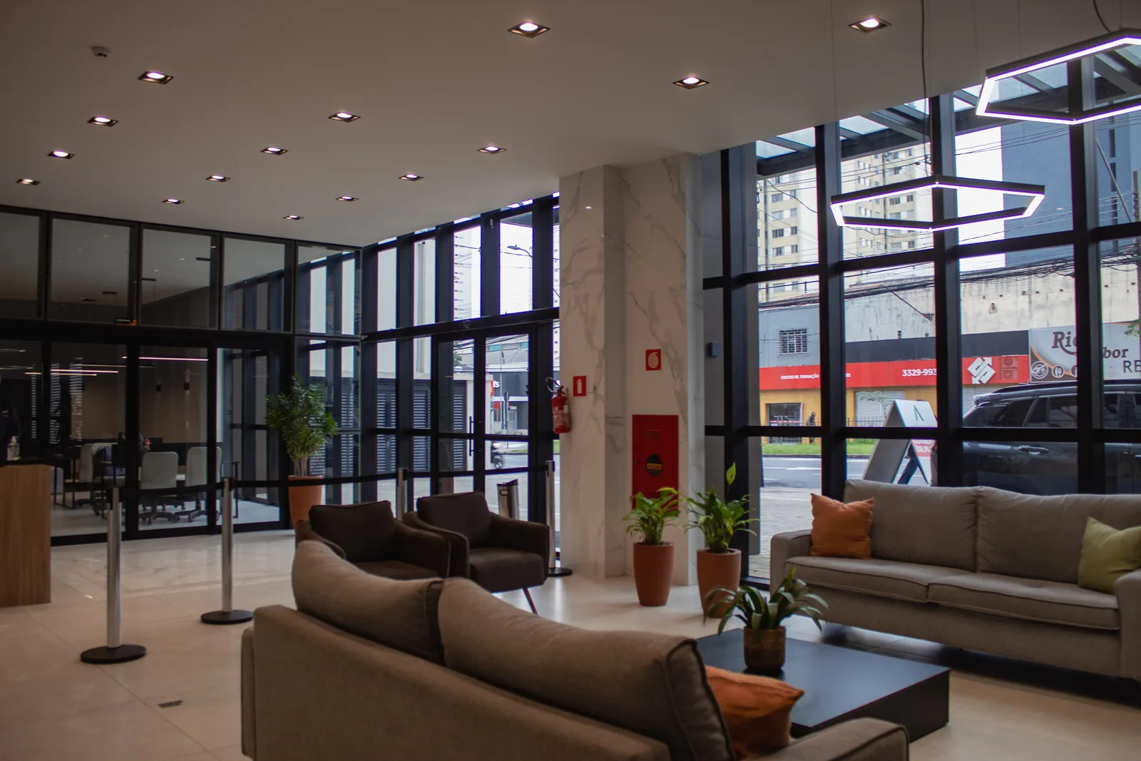 MUV Residence · imagem 28