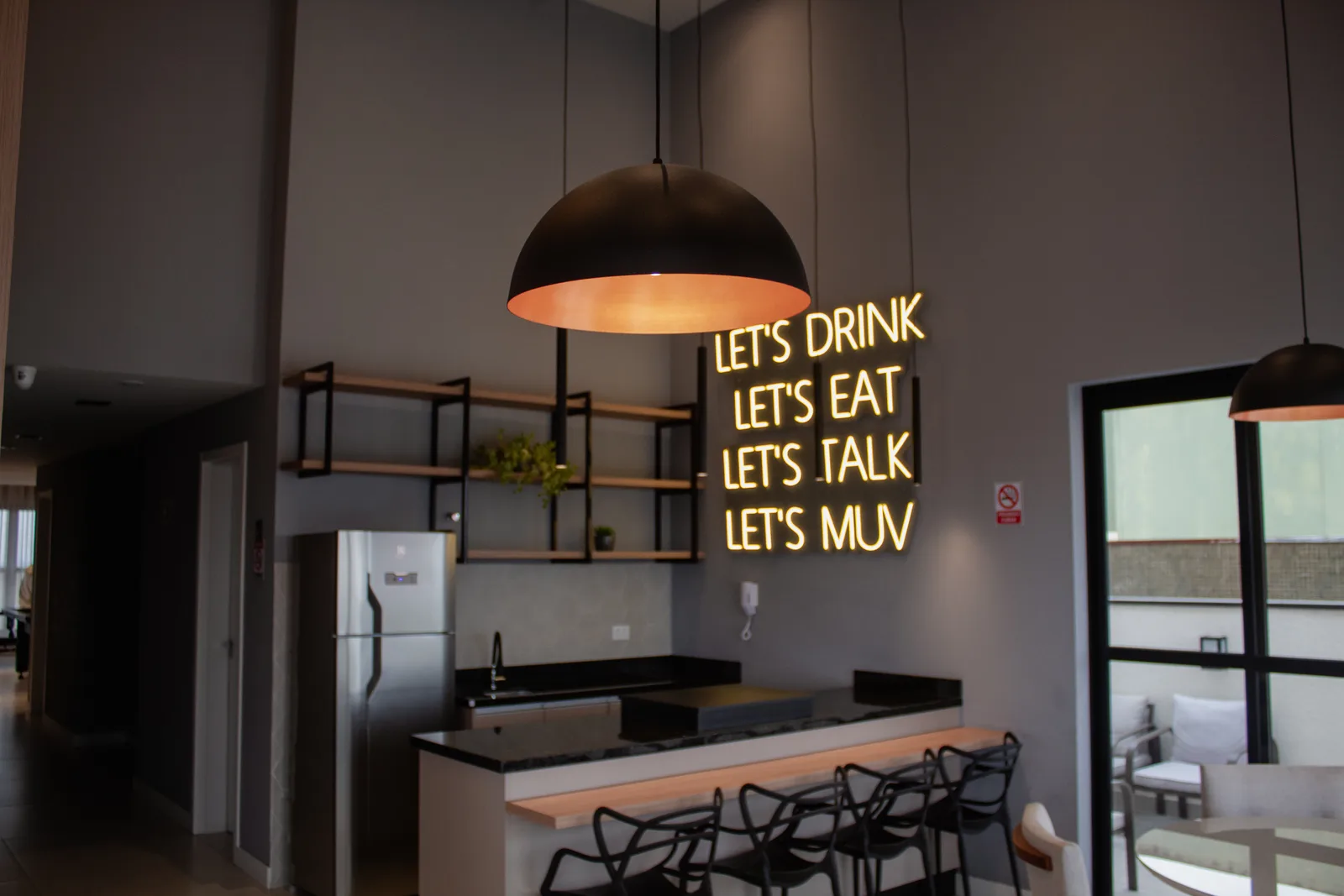 MUV Residence · imagem 9
