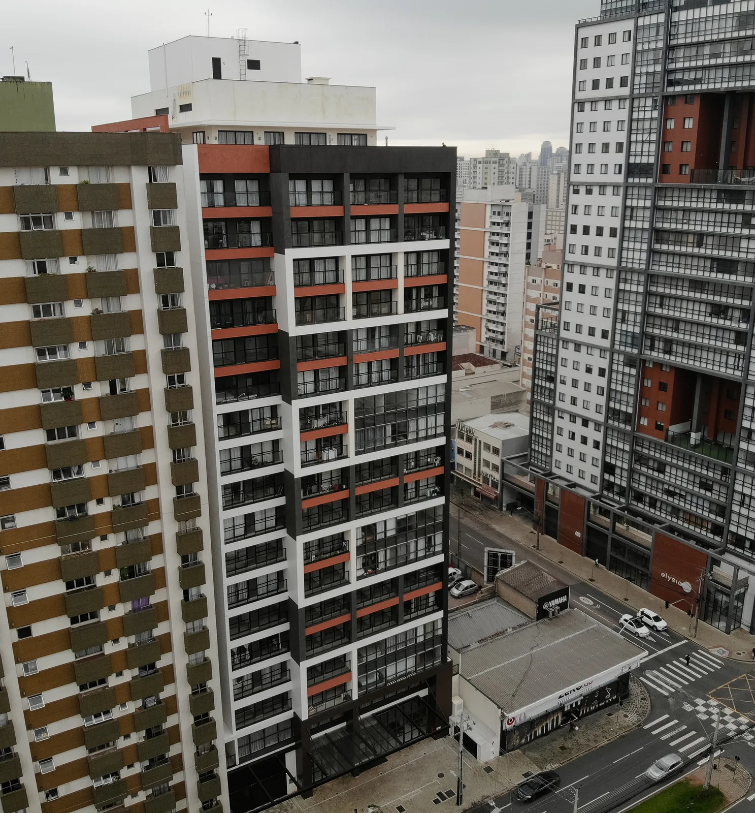 MUV Residence · imagem 34