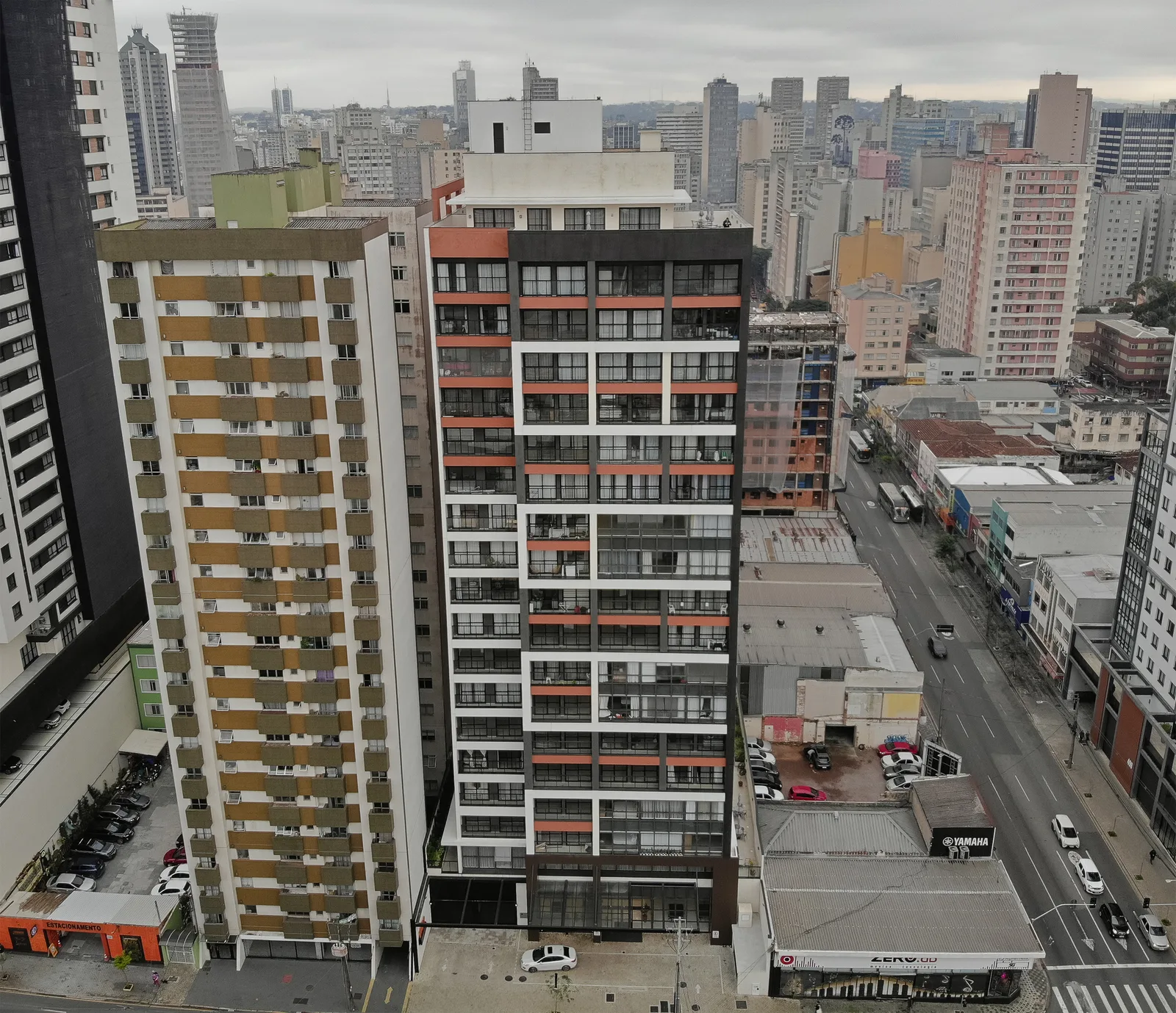 MUV Residence · imagem 4