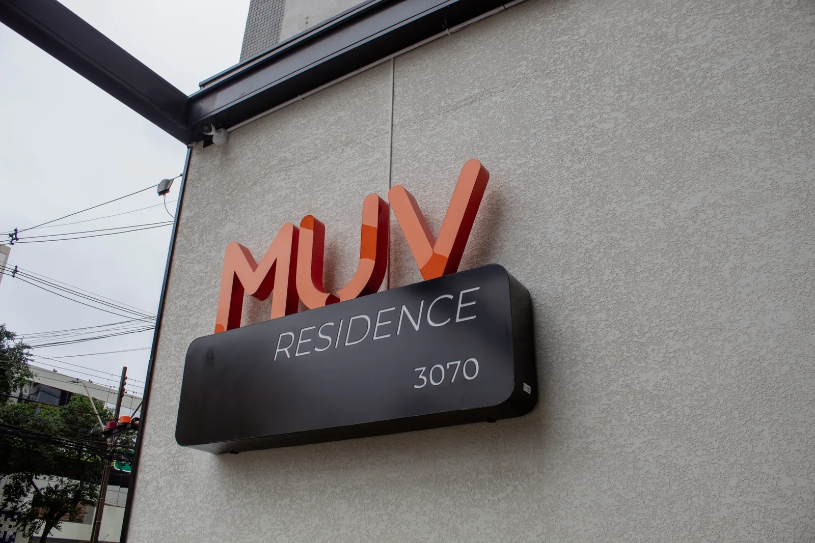 MUV Residence · imagem 2
