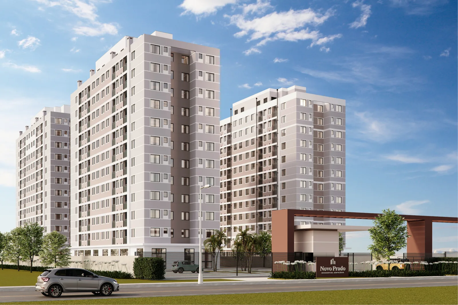 Novo Prado Araucária · imagem 3