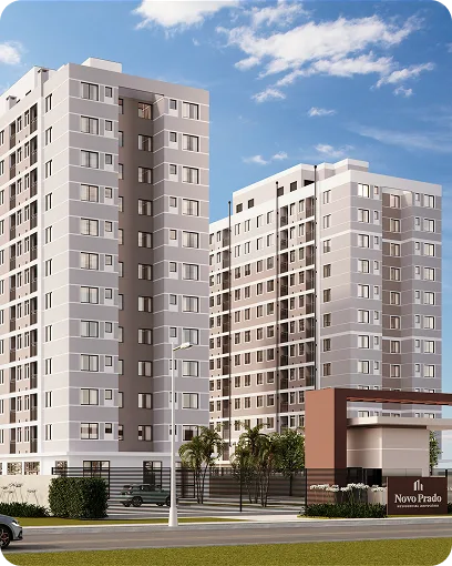 Novo Prado Araucária · imagem 2