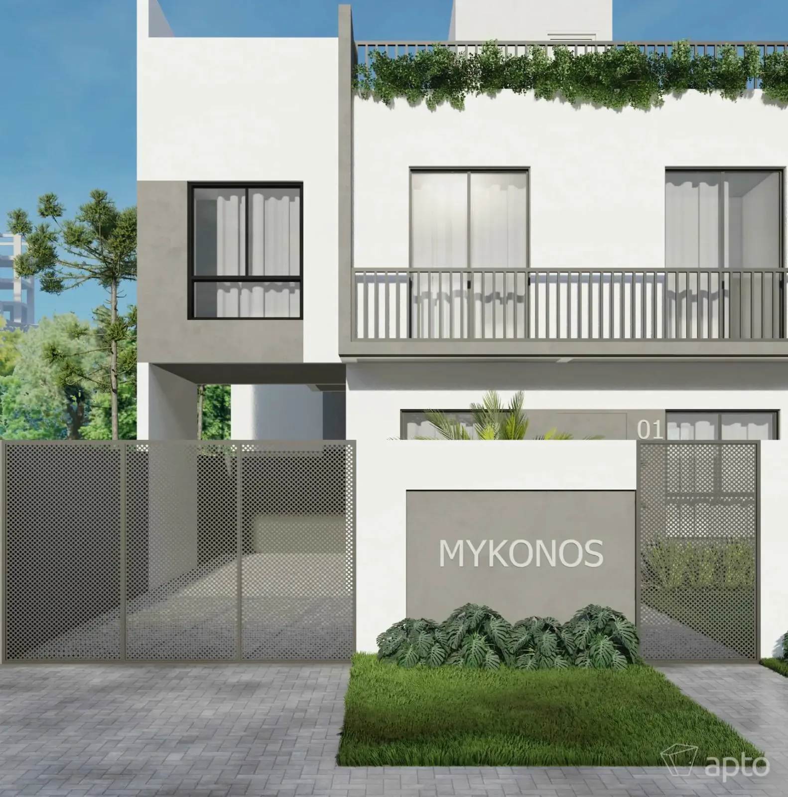Mykonos · imagem 2