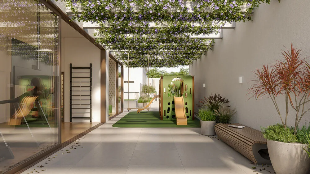 Villa Boreal · imagem 37