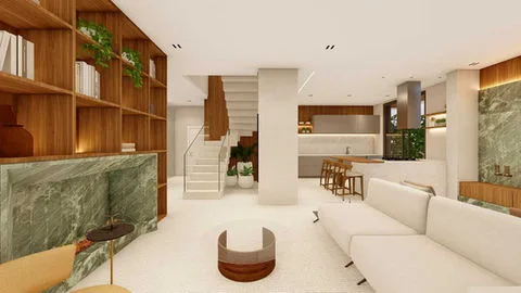 Villa Boreal · imagem 9