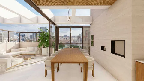 Villa Boreal · imagem 7